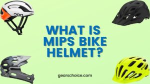 What Is MIPS Bike Helmet? MIPS Technology & Its Benefits