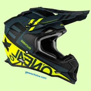 off-road motorcycle helmet