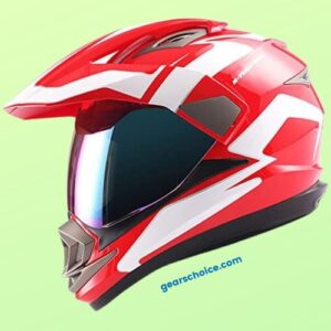 1Storm Dual Sport Helmet Review