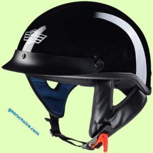 AHR Run-C Half Helmet Review