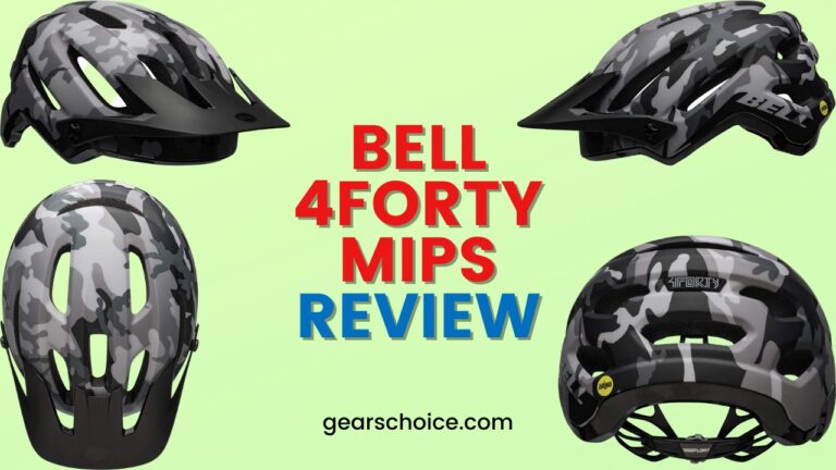 Bell 4forty MIPS Review