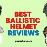 Best Ballistic Helmet Reviews - Real Life Experience of Bulletproof Helmets