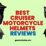 Best Cruiser Motorcycle Helmets - [Cruise with Style and Safety]