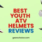 Best Youth ATV Helmet Reviews [Top 10] Picks for Your Child