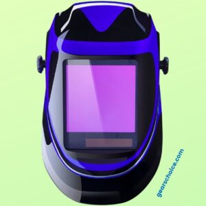 DEKOPRO MZ-232 Welding Helmet Review