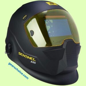 ESAB Sentinel A50 Welding Helmet