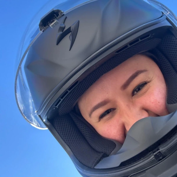 Face Shield Ever Clear Anti Fog and the Ellip Tec II System