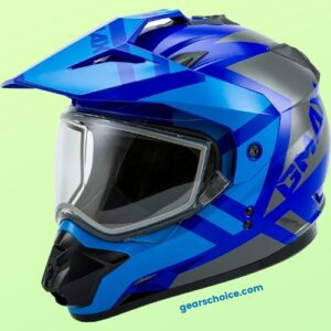 GMAX G2113046 Dual Sport Helmet Review