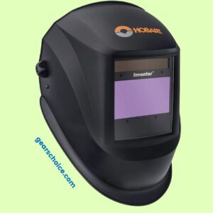 Hobart 770890 Auto-Darkening Welding Helmet