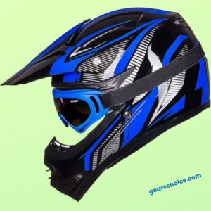 ILM Youth ATV Helmet Review