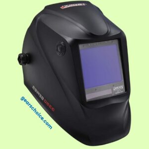 Lincoln Electric K3034-4 VIKING 3350 Auto Darkening Welding Helmet