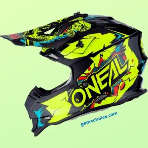 O'Neal Youth ATV Helmet Review