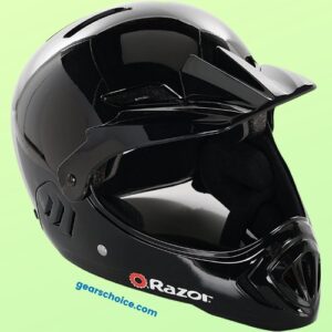 Razor Youth ATV Helmet Review