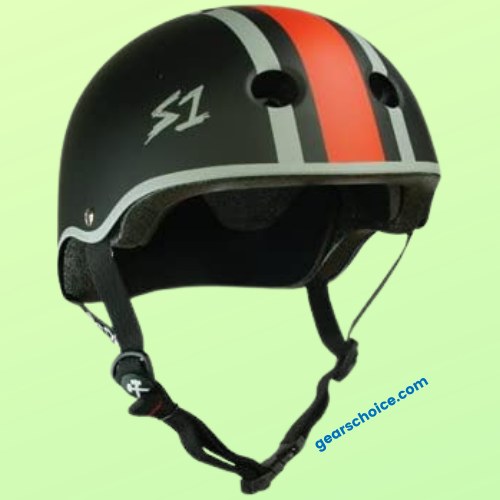 S-ONE Lifer Skateboard Helmet