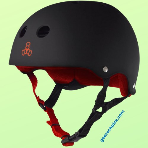 Triple Eight Sweatsaver Liner Helmet for Skateboarding