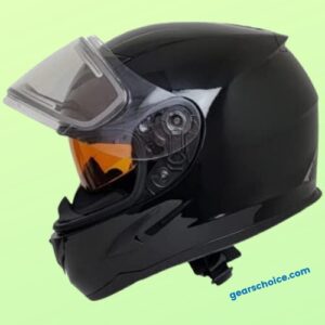 VEGA V-Star snowmobile helmet review