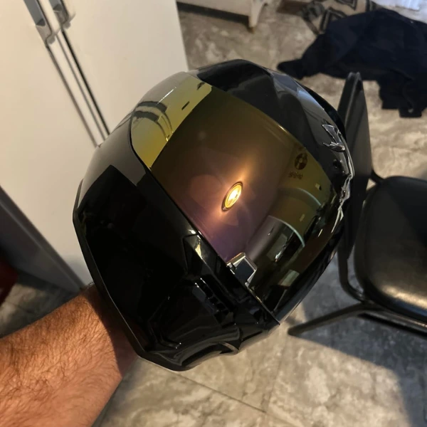 Ventilation Assessment of the Aero Tuned System