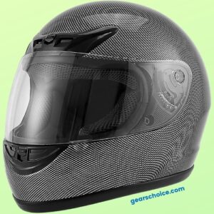 Adult Motorcycle Flip Up Full Face Helmet Street Dirt