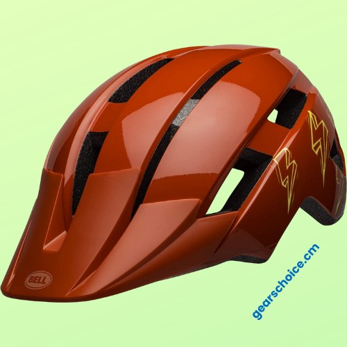 BELL Sidetrack II Scooter Helmet Review