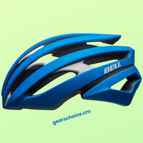 5) BELL Stratus Triathlon Helmet