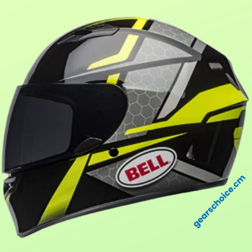 Bell Qualifier Full Face Helmet Review