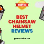 Best Chainsaw Helmet In 2022 That You Can Consider
