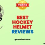 Best Hockey Helmet In 2022 - Reviews & Buying Guide
