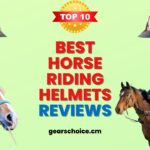 Best Horse Riding Helmets You Can Find At Your Disposal [Top 10]