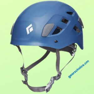 Black Diamond Half Dome Climbing Helmet Review