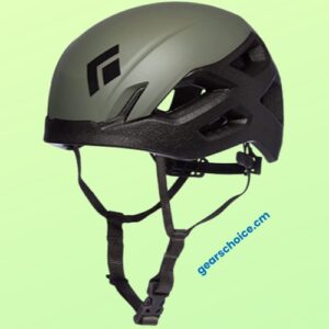 Black Diamond Vision Climbing Helmet Review