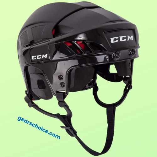5) CCM HT50 Hockey Helmet