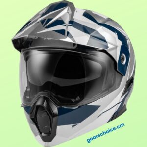 FLY Racing Odyssey Adventure Helmet Review