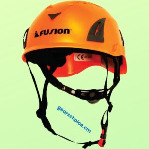 Fusion Climb Meka II Climbing HelmetFusion Climb Meka II Climbing Helmet Review