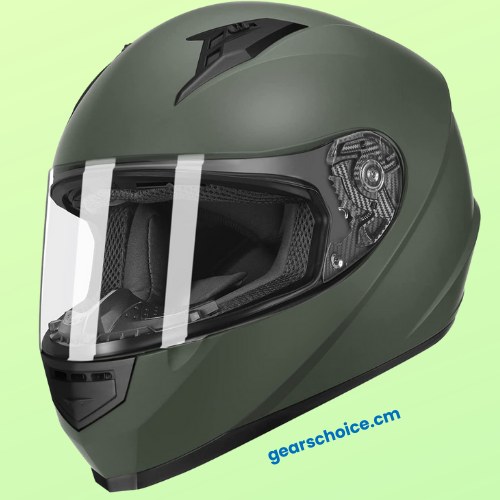 GLX GX11 Full Face Helmet Review