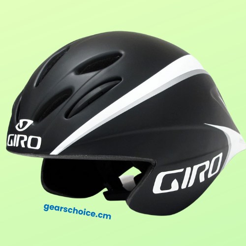 Giro Advantage 2 Triathlon Helmet Review