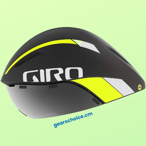 Giro Aerohead Triathlon Helmet Review