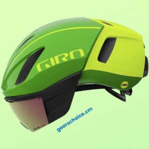 Giro Vanquish Triathlon Helmet Review