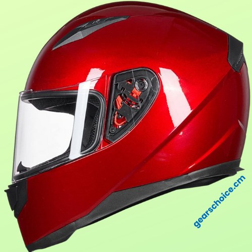 ILM 313 Full Face Helmet Review