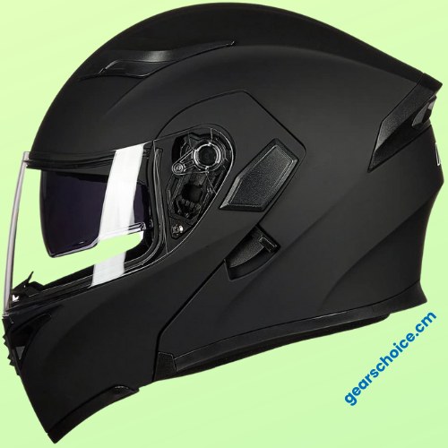 ILM 902 Full Face Helmet Review
