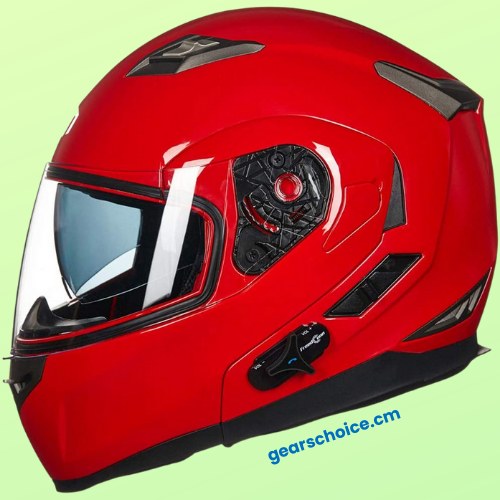 ILM-953 Pro Full Face Helmet Review