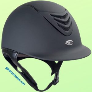 IRH 4G Horse Riding Helmet Review