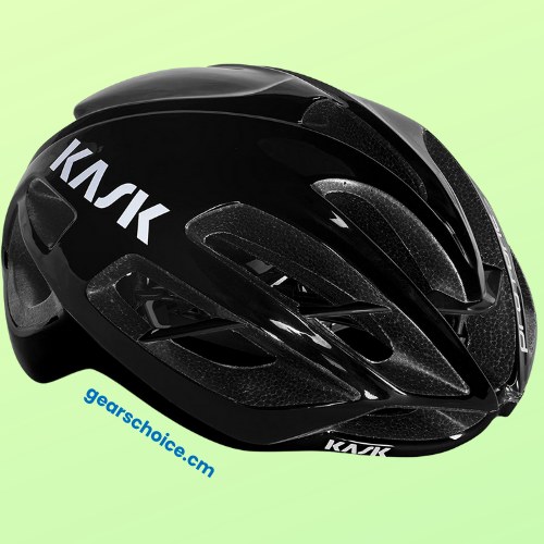 KASK PROTONE Triathlon Helmet Review