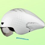 Louis Garneau LG P-09 Triathlon Helmet Review