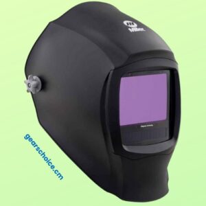 Miller 280045 Auto Darkening Welding Helmet Review