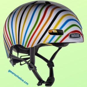 Nutcase Scooter Helmet Review