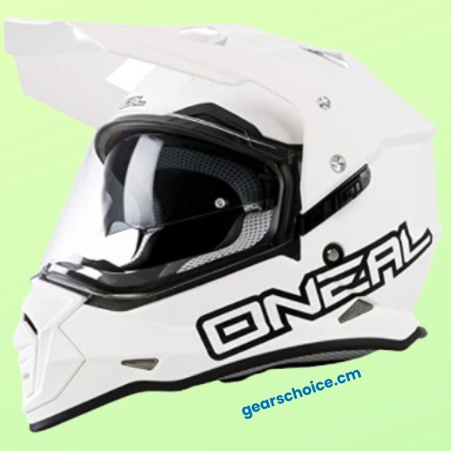 O'Neal Sierra II Full Face Helmet Review