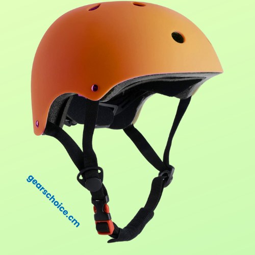 OUWOER Scooter Helmet Review