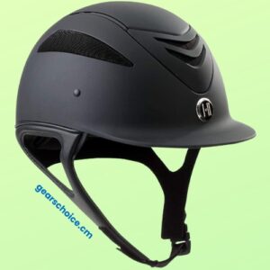 One K Defender Horse Riding Helmet Review