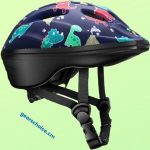 OutdoorMaster Unicorn Scooter Helmet Review