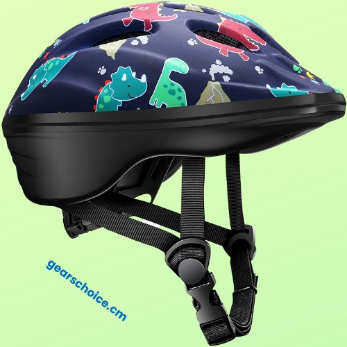 4) OutdoorMaster Unicorn Scooter Helmet